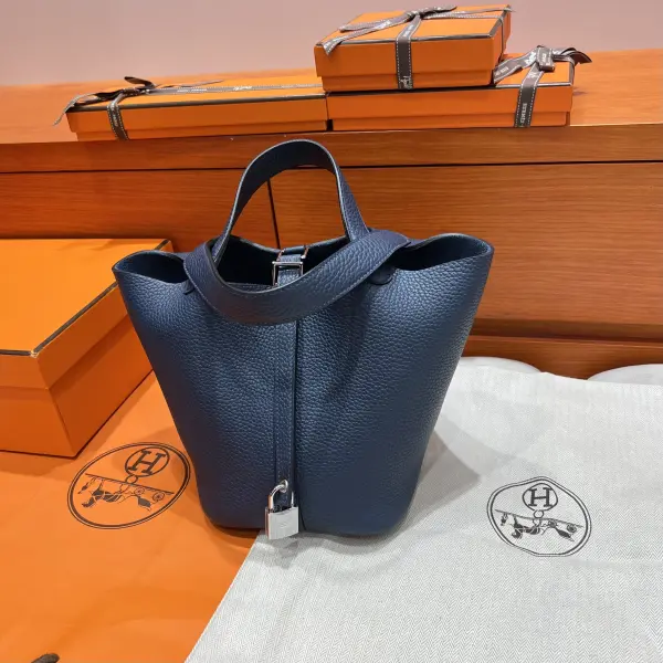 Hermes Picotin image 1