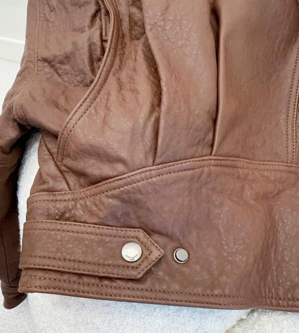 Saint Laurent image 8