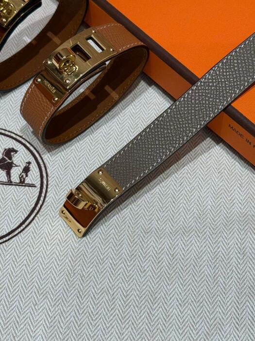 Hermes Bracelet Collier de Chien 24 image 3