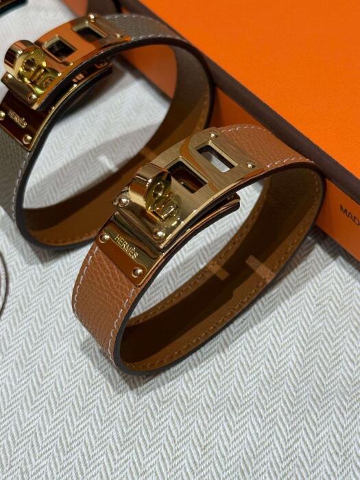 Hermes Bracelet Collier de Chien 24 image 0