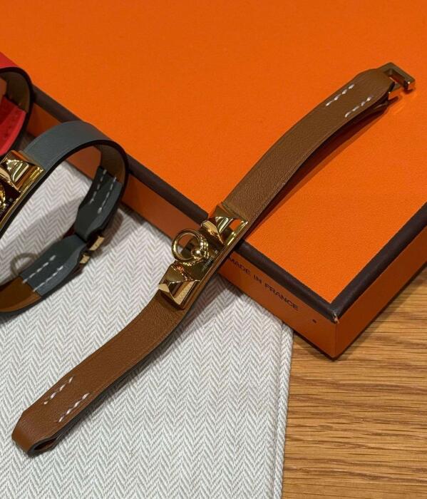 Hermes Rivale Bracelet image 2