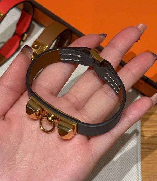 Hermes Rivale Bracelet image 1