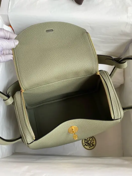 Hermes Lindy 26 image 6