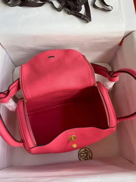 Hermes Lindy 26 image 6