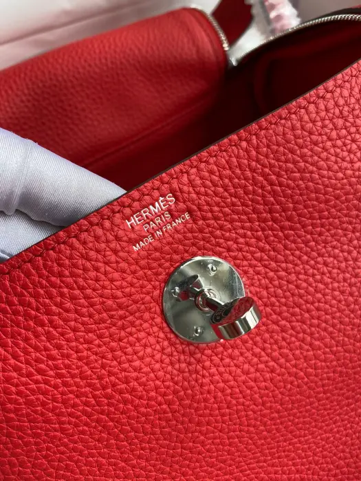 Hermes Lindy 26 image 6