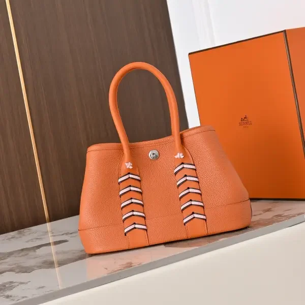 Hermes Garden Party Mini image 0