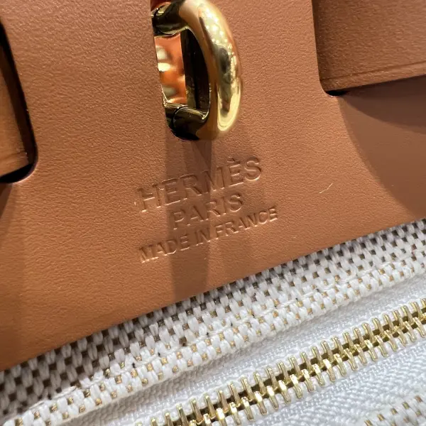 Hermes Herbag 31 image 4