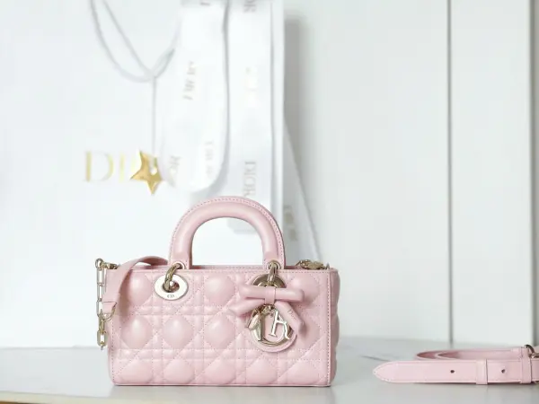 Dior Lady D-Joy Small image 0