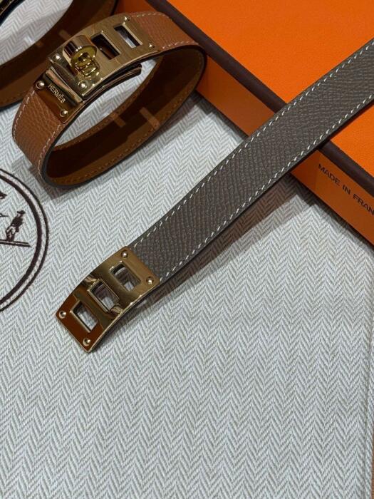 Hermes Bracelet Collier de Chien 24 image 4