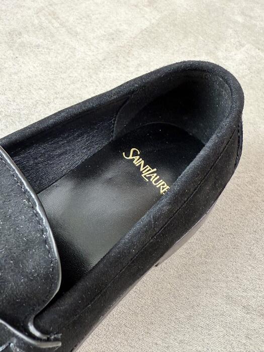 Saint Laurent image 5