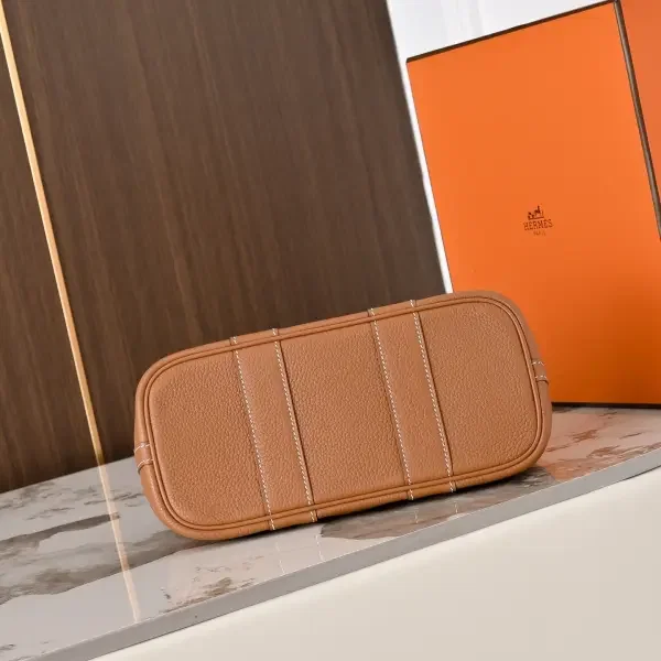 Hermes Garden Party Mini image 2