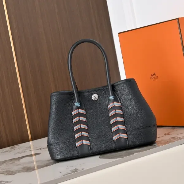 Hermes Garden Party Mini image 0