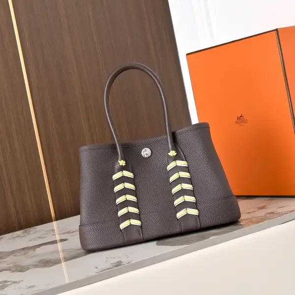 Hermes Garden Party Mini image 0