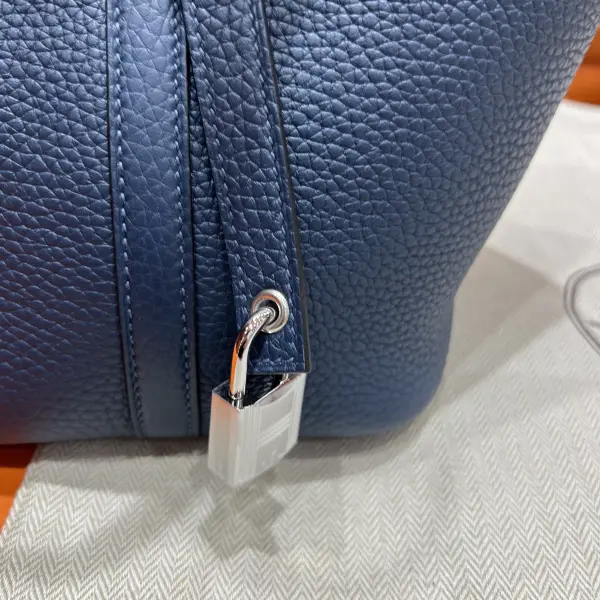 Hermes Picotin image 6