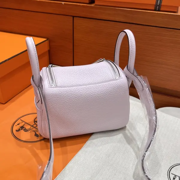 Hermes Lindy image 5
