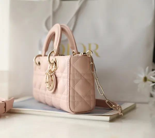 Dior Lady D-Joy Small image 2