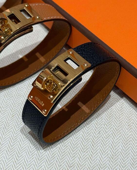 Hermes Bracelet Collier de Chien 24 image 0