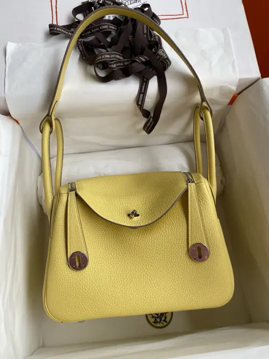 Hermes Lindy 26 image 0