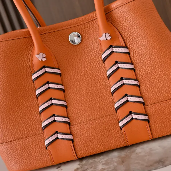Hermes Garden Party Mini image 3