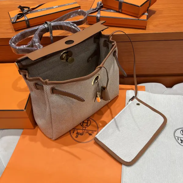 Hermes Herbag 31 image 3