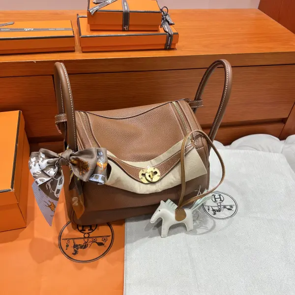 Hermes Lindy 26 image 1