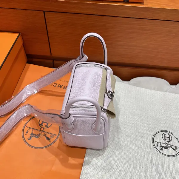 Hermes Lindy image 4
