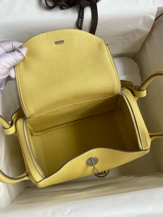 Hermes Lindy 26 image 6