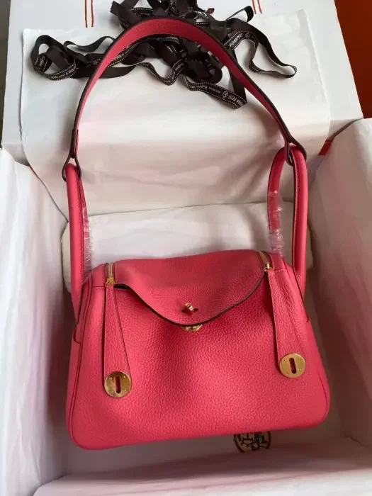 Hermes Lindy 26 image 0