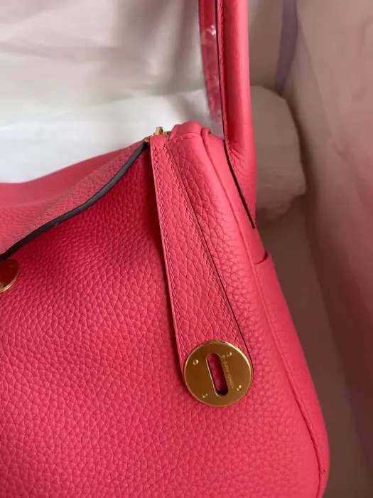 Hermes Lindy 26 image 2