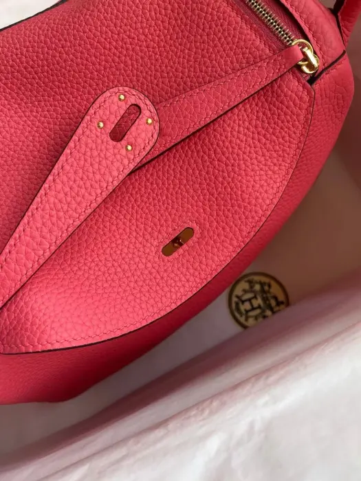 Hermes Lindy 26 image 4