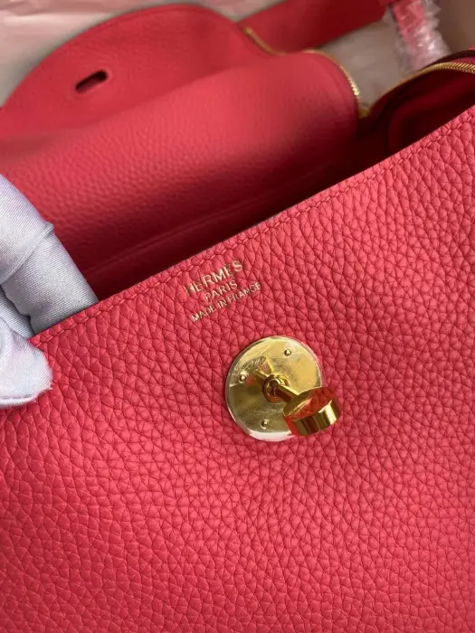 Hermes Lindy 26 image 7