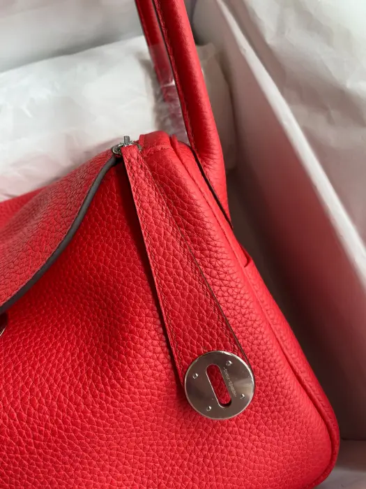 Hermes Lindy 26 image 2