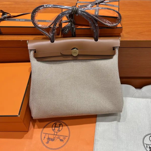 Hermes Herbag 31 image 0