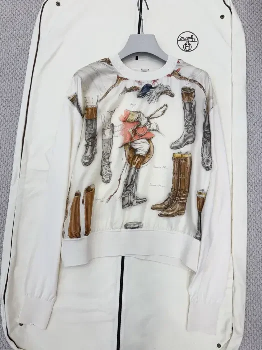 Hermes image 0