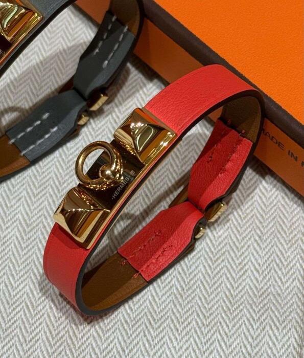 Hermes Rivale Bracelet image 0