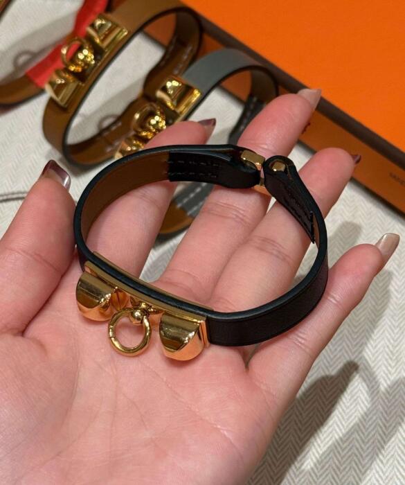 Hermes Rivale Bracelet image 1