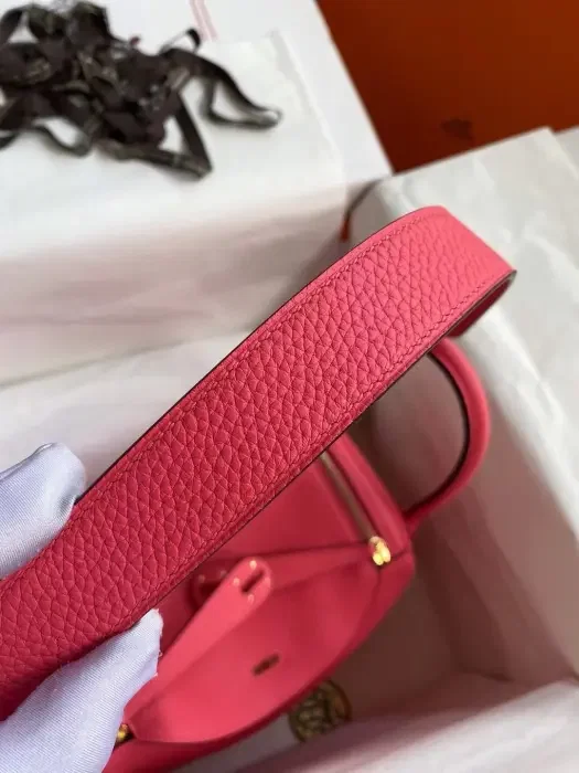 Hermes Lindy 26 image 5