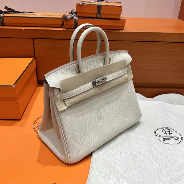Birkin 25 Togo image 0