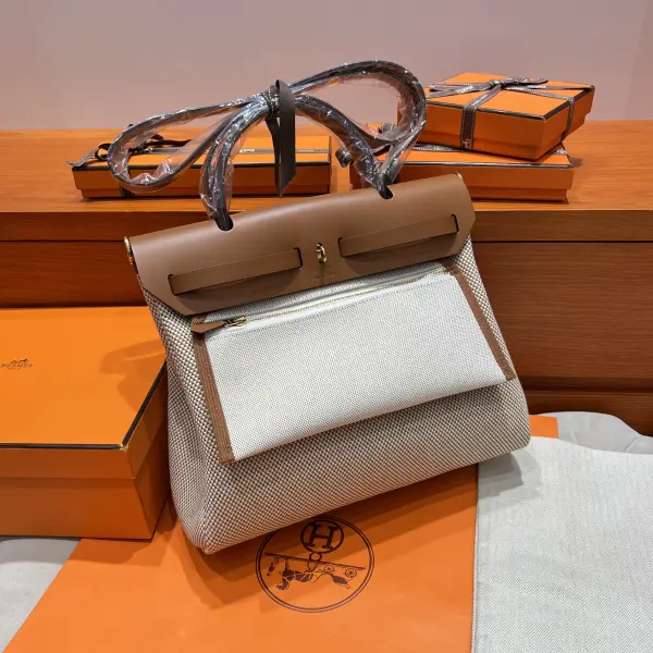 Hermes Herbag 31 image 1