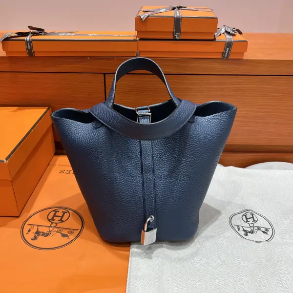 Hermes Picotin image 0