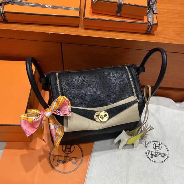 Hermes Lindy 26 image 3