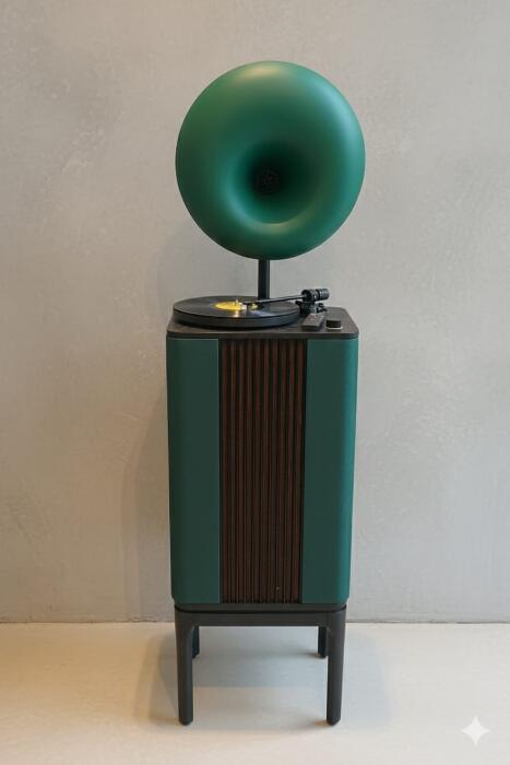 Alto-Green  image 0
