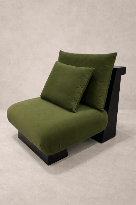 Azenor (Green )  image 0