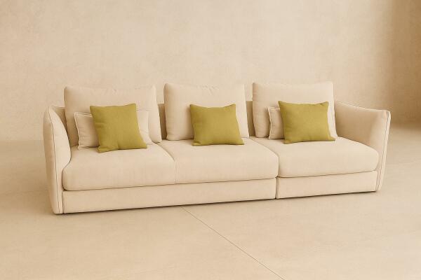 Divano Sereno-Sofa image 0