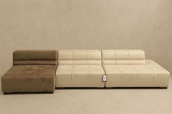 Modulo Scanalato-Sofa image 0