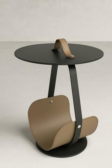Elta-Side Table image 0
