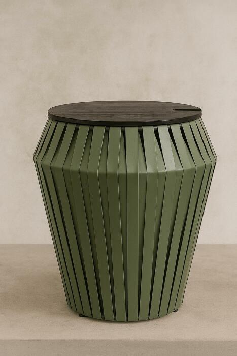 Alenor-Side Table image 0
