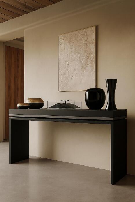 Lisse-Customize Console image 1