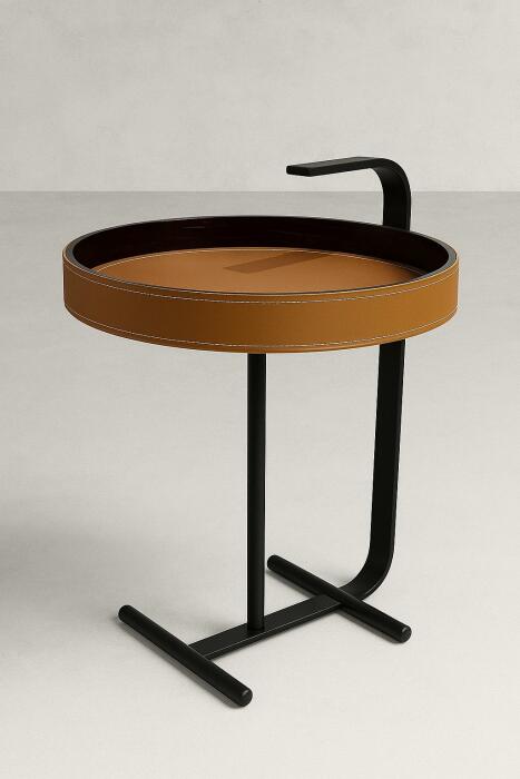 Neroa-Side Table image 0