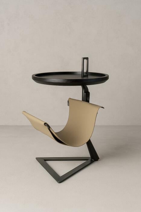 Juno-Side Table image 0